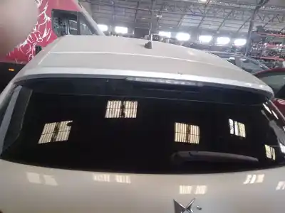 Автозапчасти б/у задняя дверь за citroen ds4 (nx_) 1.6 vti 120 ссылки oem iam   