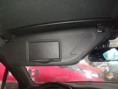 Pezzo di ricambio per auto di seconda mano Tenda Sinistra per CITROEN DS4 (NX_) 1.6 VTi 120 Riferimenti OEM IAM   