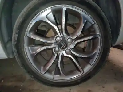 Автозапчасти б/у комплект колес за citroen ds4 (nx_) 1.6 vti 120 ссылки oem iam   