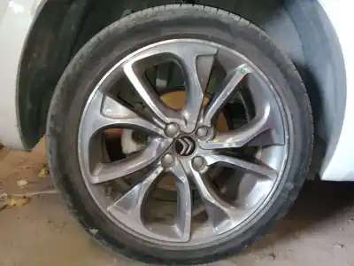 Автозапчасти б/у комплект колес за citroen ds4 (nx_) 1.6 vti 120 ссылки oem iam   