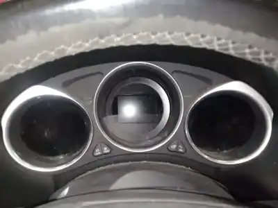 Автозапчастина б/у ПАНЕЛЬ ІНСТРУМЕНТІВ для CITROEN DS4 (NX_)  Посилання на OEM IAM   