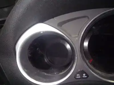 Автозапчасти б/у приборная доска за citroen ds4 (nx_) 1.6 vti 120 ссылки oem iam   