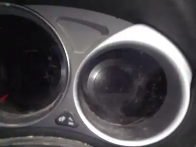 Автозапчасти б/у приборная доска за citroen ds4 (nx_) 1.6 vti 120 ссылки oem iam   