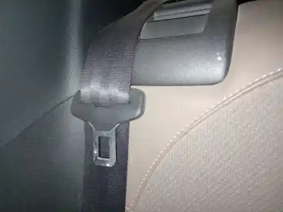 Автозапчастина б/у ЗАДНІЙ ПРАВИЙ РЕМІН БЕЗПЕКИ для CITROEN DS4 (NX_)  Посилання на OEM IAM   