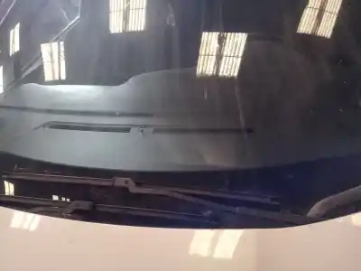 Автозапчасти б/у левый передний рычаг стеклоочистителя за CITROEN DS4 (NX_) 1.6 VTi 120 ссылки OEM IAM   