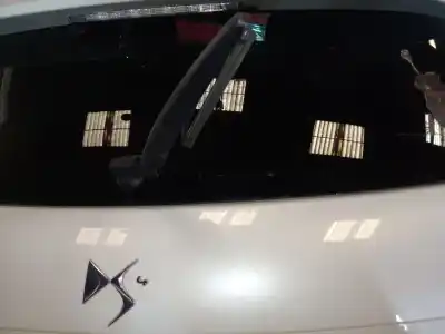 Автозапчастина б/у ручка заднього склоочисника для citroen ds4 (nx_) 1.6 vti 120 посилання на oem iam   