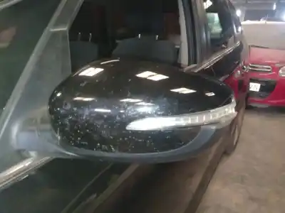 Peça sobressalente para automóvel em segunda mão ESPELHO RETROVISOR ESQUERDO por KIA CARENS ( )  Referências OEM IAM   
