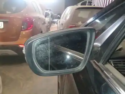 Peça sobressalente para automóvel em segunda mão espelho retrovisor esquerdo por kia carens ( ) 1.7 crdi cat referências oem iam   