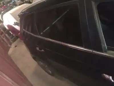 Peça sobressalente para automóvel em segunda mão Porta Do Automóvel Traseira Direita por KIA CARENS ( ) 1.7 CRDi CAT Referências OEM IAM   