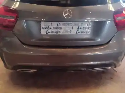 Piesă de schimb auto la mâna a doua bara spate pentru mercedes-benz clase a (w176) a 180 (176.042) referințe oem iam 