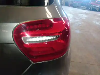 Piesă de schimb auto la mâna a doua lampã spate dreapta pentru mercedes-benz clase a (w176) a 180 (176.042) referințe oem iam 