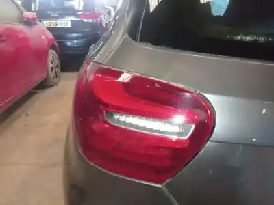 Piesă de schimb auto la mâna a doua lampã spate stânga pentru mercedes-benz clase a (w176) a 180 (176.042) referințe oem iam 