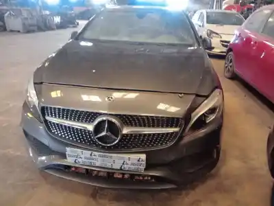 Peça sobressalente para automóvel em segunda mão NARIZ COMPLETO por MERCEDES-BENZ CLASE A (W176) A 180 (176.042) Referências OEM IAM   