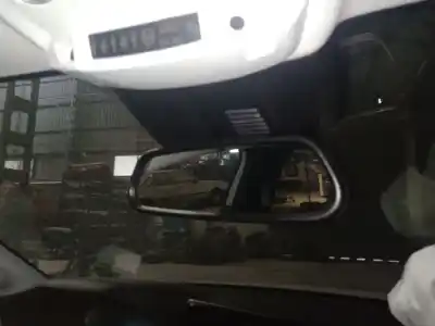 Second-hand car spare part INTERIOR REARVIEW MIRROR for PEUGEOT 208 II (UB_, UP_, UW_, UJ_) 1.2 PureTech 100 OEM IAM references   