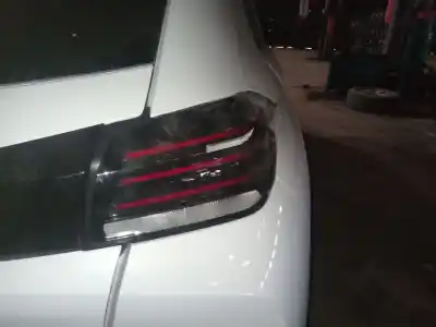 Tweedehands auto-onderdeel RECHTER ACHTERLAMP voor PEUGEOT 208 II (UB_, UP_, UW_, UJ_) 1.2 PureTech 100 OEM IAM-referenties   