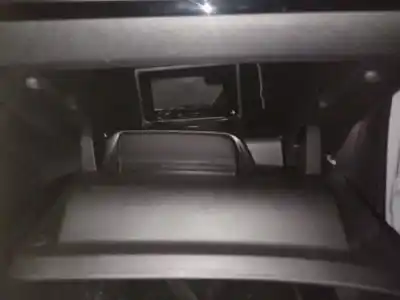 Tweedehands auto-onderdeel HANDSCHOENENKASTJE voor PEUGEOT 208 II (UB_, UP_, UW_, UJ_) 1.2 PureTech 100 OEM IAM-referenties   