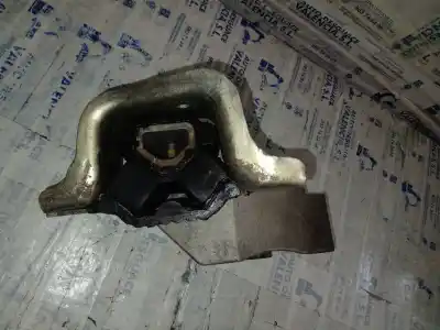 Pezzo di ricambio per auto di seconda mano SUPPORTO MOTORE per PEUGEOT BOXER AUTOBÚS 2.2 HDI 120 Riferimenti OEM IAM A236071  