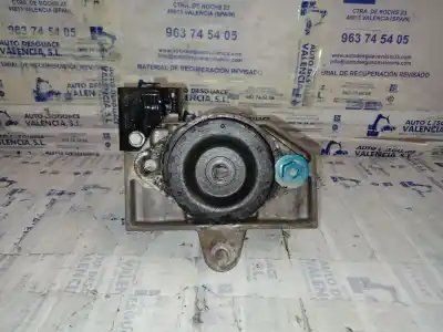 Pezzo di ricambio per auto di seconda mano supporto motore per opel vivaro combi 2.7t corto riferimenti oem iam 8200219372a  