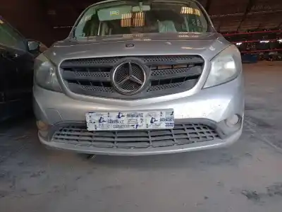 Piesă de schimb auto la mâna a doua BOT FATÃ COMPLETÃ pentru MERCEDES-BENZ CITAN FURGONETA/MONOVOLUMEN (W415) 109 CDI (415.601 415.603 415.605) Referințe OEM IAM   