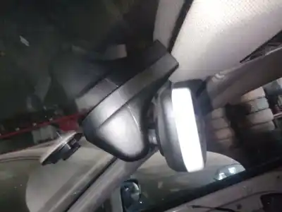 Peça sobressalente para automóvel em segunda mão ESPELHO RETROVISOR INTERIOR por SEAT IBIZA IV (6J5, 6P1) 1.4 TDI Referências OEM IAM   