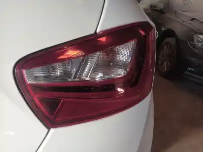 Peça sobressalente para automóvel em segunda mão FAROLIM TRASEIRO DIREITO por SEAT IBIZA IV (6J5, 6P1) 1.4 TDI Referências OEM IAM   
