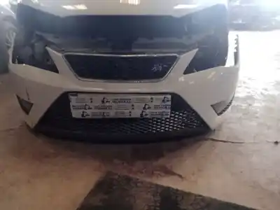 Pezzo di ricambio per auto di seconda mano PARAURTI ANTERIORE per SEAT IBIZA IV (6J5, 6P1) 1.4 TDI Riferimenti OEM IAM   
