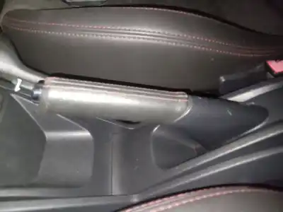 Pezzo di ricambio per auto di seconda mano LEVA DEL FRENO A MANO per SEAT IBIZA IV (6J5, 6P1) 1.4 TDI Riferimenti OEM IAM   