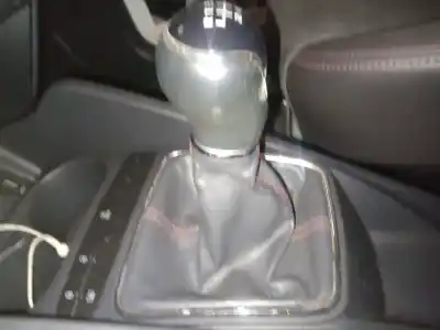 Pezzo di ricambio per auto di seconda mano LEVA DEL CAMBIO per SEAT IBIZA IV (6J5, 6P1) 1.4 TDI Riferimenti OEM IAM   