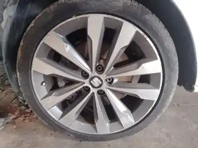 Second-hand car spare part RIMS SET for SEAT IBIZA IV (6J5, 6P1) 1.4 TDI OEM IAM references   