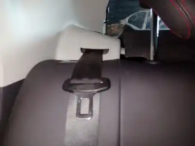 Second-hand car spare part REAR RIGHT SEAT BELT for SEAT IBIZA IV (6J5, 6P1) 1.4 TDI OEM IAM references   