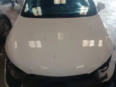 Second-hand car spare part BONNET for SEAT IBIZA IV (6J5, 6P1) 1.4 TDI OEM IAM references   