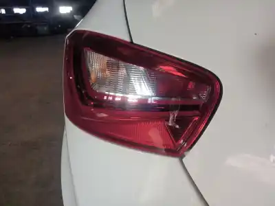 Recambio de automóvil de segunda mano de PILOTO TRASERO IZQUIERDO para SEAT IBIZA IV (6J5, 6P1) 1.4 TDI referencias OEM IAM   