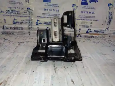 İkinci el araba yedek parçası MOTOR DESTEGI için PEUGEOT 208 Active OEM IAM referansları 9801521580  