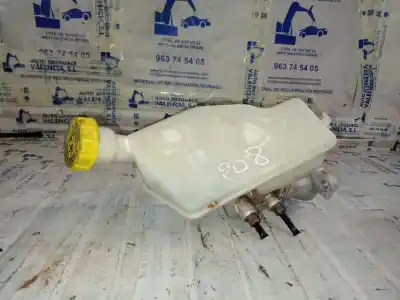 İkinci el araba yedek parçası FREN POMPASI için PEUGEOT 208 Active OEM IAM referansları 37069745  