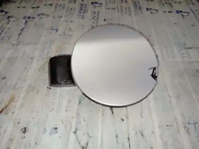Second-hand car spare part OUTER FUEL CAP for PEUGEOT 208 Active OEM IAM references 9807206080  