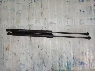 Pezzo di ricambio per auto di seconda mano AMMORTIZZATORI BAULE / PORTE per PEUGEOT 208 Active Riferimenti OEM IAM 9673083680  