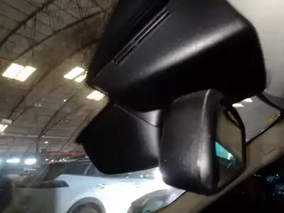 Second-hand car spare part INTERIOR REARVIEW MIRROR for LAND ROVER RANGE ROVER EVOQUE (L538) 2.0 D 4x4 OEM IAM references   