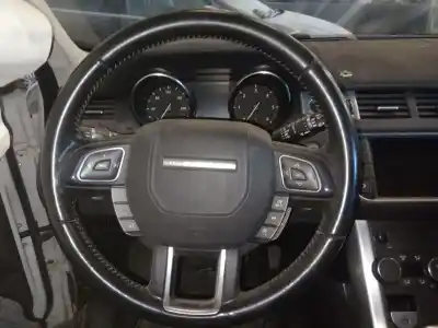 Second-hand car spare part STEERING WHEEL for LAND ROVER RANGE ROVER EVOQUE (L538) 2.0 D 4x4 OEM IAM references   