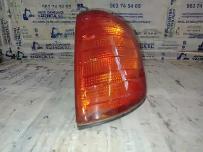 İkinci el araba yedek parçası SOL ÖN PILOT için MERCEDES-BENZ CLASE E (W124) BERLINA D 300 (124.130) OEM IAM referansları 42704R6  