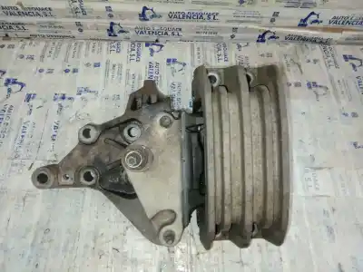 Second-hand car spare part ENGINE SUPPORT for FORD TRANSIT CAJA CERRADA ´06 FT 300 M (mittel) PKW OEM IAM references 3C117M124AB  