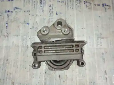 Second-hand car spare part RIGHT ENGINE SUPPORT for FORD TRANSIT CAJA CERRADA ´06 FT 300 M (mittel) PKW OEM IAM references 3C116F012AD  