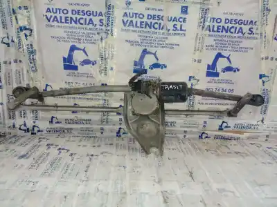 İkinci el araba yedek parçası ÖN SILECEK MOTORU için FORD TRANSIT CAJA ABIERTA 350L OEM IAM referansları 404523  