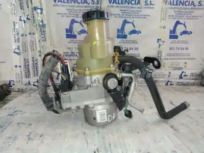 Gebrauchtes Autoersatzteil Hydraulikpumpe Lenkung zum DACIA DOKKER FURGONETA/MONOVOLUMEN 1.6 OEM-IAM-Referenzen 491109155R  