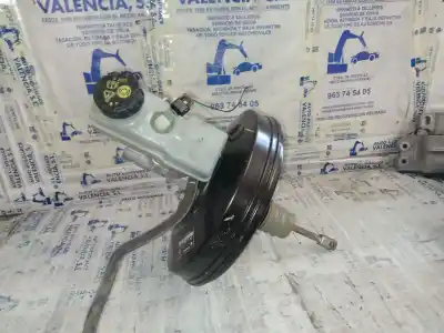 Gebrauchtes Autoersatzteil BREMSSERVO zum DACIA DOKKER FURGONETA/MONOVOLUMEN 1.6 OEM-IAM-Referenzen 472107999  