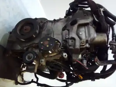 Peça sobressalente para automóvel em segunda mão motor completo por nissan note (e11, ne11) 1.6 referências oem iam   