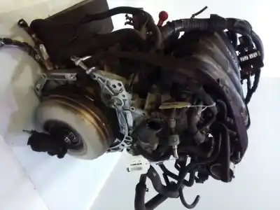 Peça sobressalente para automóvel em segunda mão motor completo por nissan note (e11, ne11) 1.6 referências oem iam   