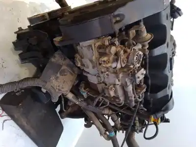 Pièce détachée automobile d'occasion MOTEUR COMPLET pour PEUGEOT 106 II (1A_, 1C_)  Références OEM IAM   