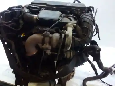 Pezzo di ricambio per auto di seconda mano MOTORE COMPLETO per CITROEN C1 (PM_, PN_)  Riferimenti OEM IAM   