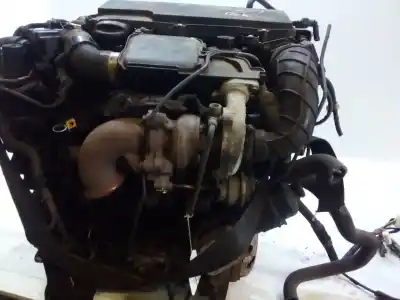 Pezzo di ricambio per auto di seconda mano motore completo per citroen c1 (pm_, pn_) 1.4 hdi riferimenti oem iam   