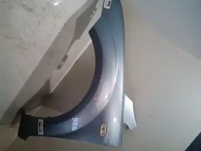 Автозапчастина б/у ПЕРЕДНЕ ЛІВЕ КРИЛО для AUDI A4 B6 (8E2)  Посилання на OEM IAM   